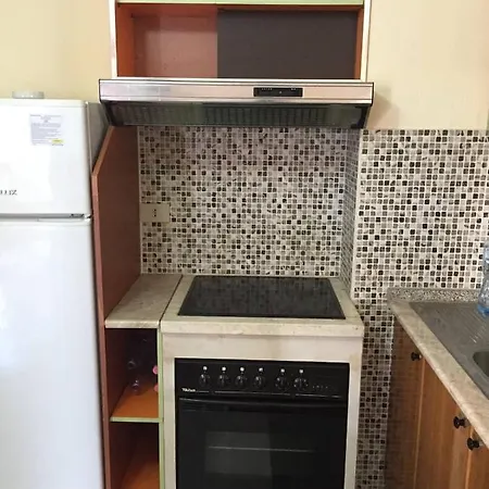 アパート One Apartament
